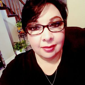 Meet your Posher, Norma